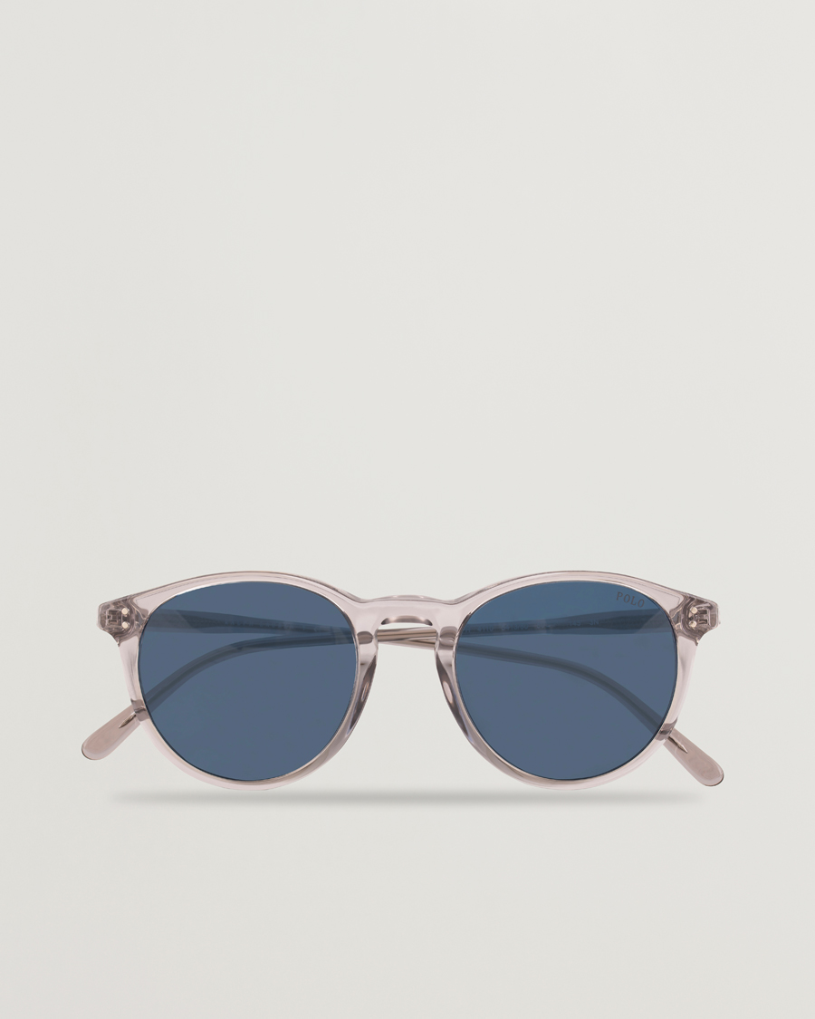 Uomini | Occhiali da sole | Polo Ralph Lauren | 0PH4110 Sunglasses Crystal