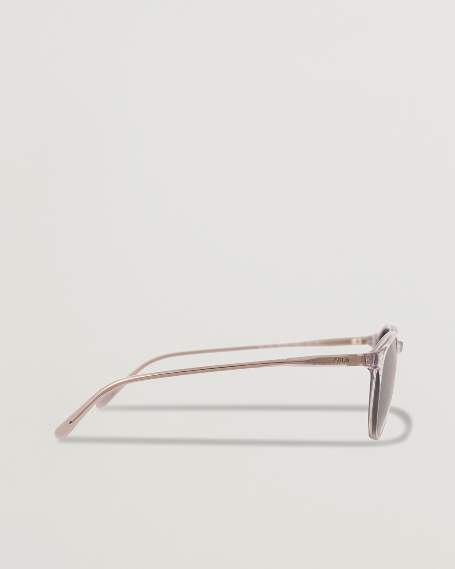Uomini | Occhiali da sole | Polo Ralph Lauren | 0PH4110 Sunglasses Crystal
