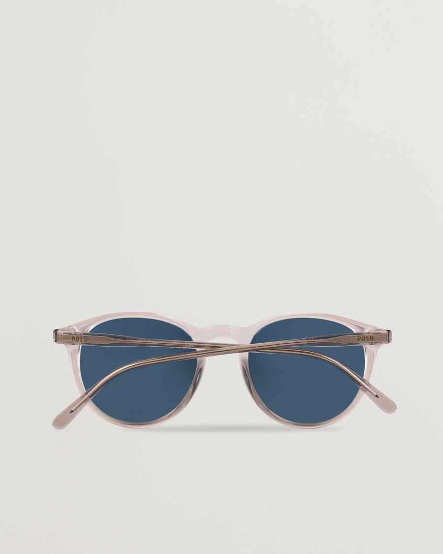 Uomini | Occhiali da sole | Polo Ralph Lauren | 0PH4110 Sunglasses Crystal