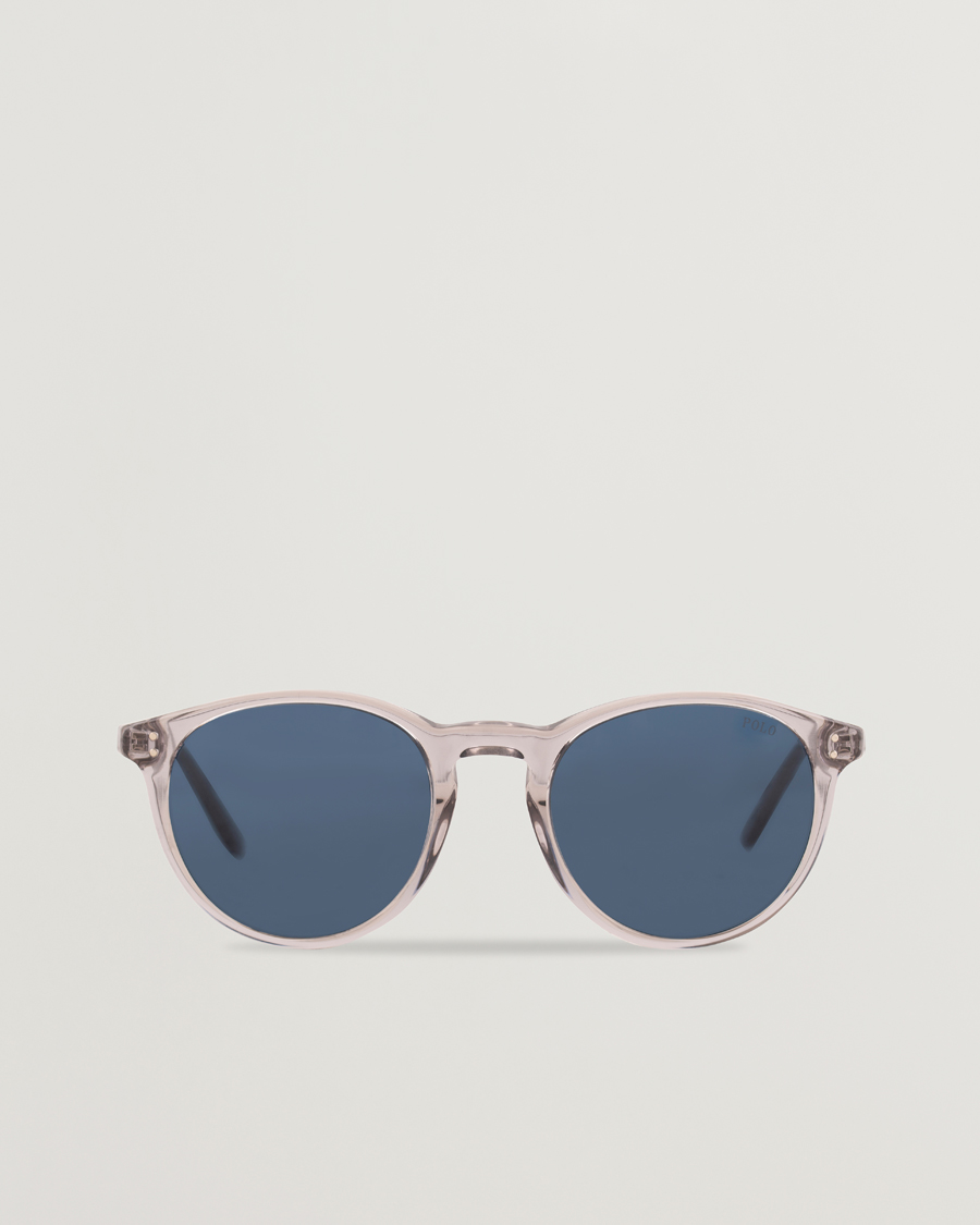 Uomini | Occhiali da sole | Polo Ralph Lauren | 0PH4110 Sunglasses Crystal