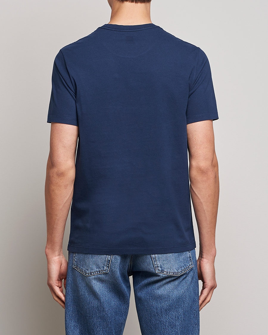 Uomini | T-shirt | Levi's | Original T-Shirt Dress Blue