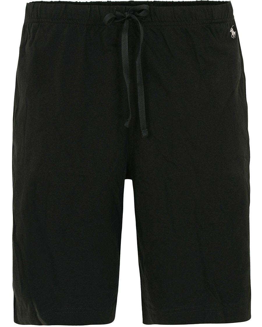 Uomini | Biancheria intima | Polo Ralph Lauren | Sleep Shorts Black