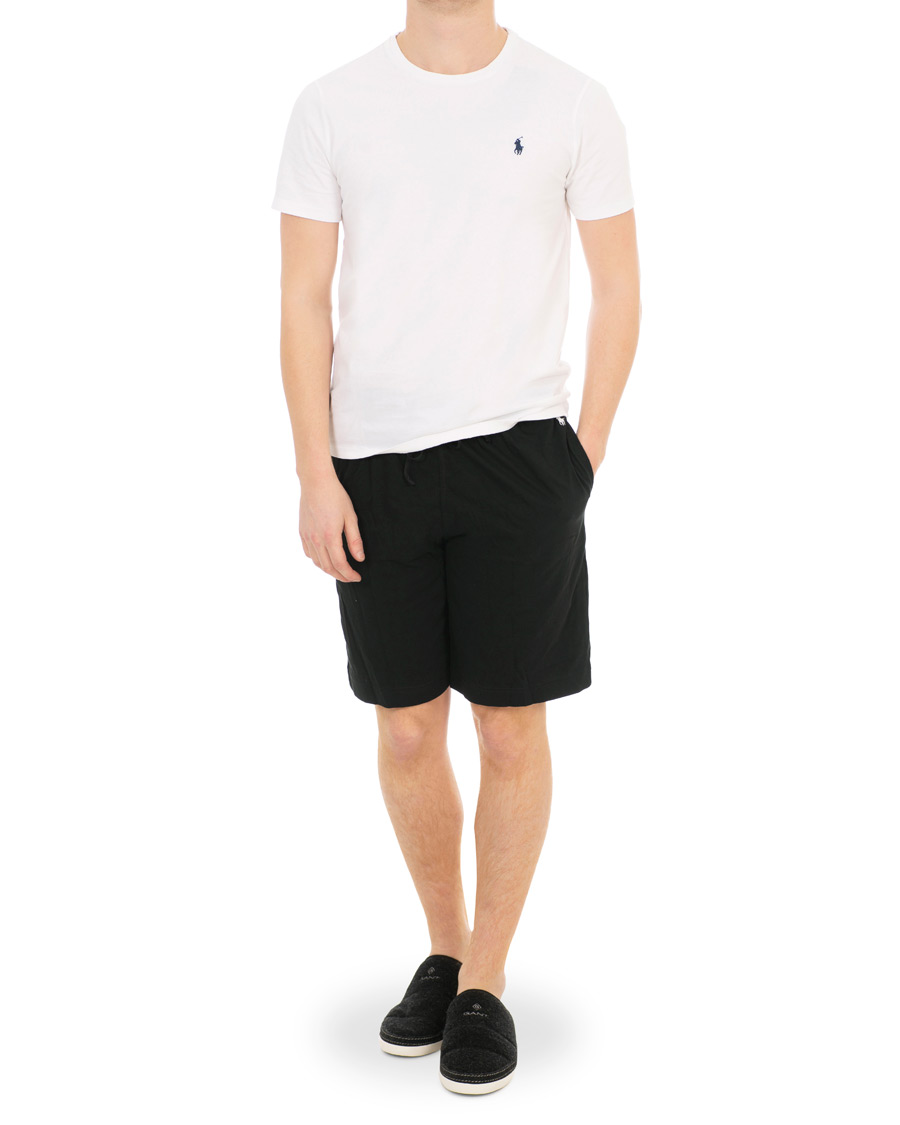 Uomini | Biancheria intima | Polo Ralph Lauren | Sleep Shorts Black