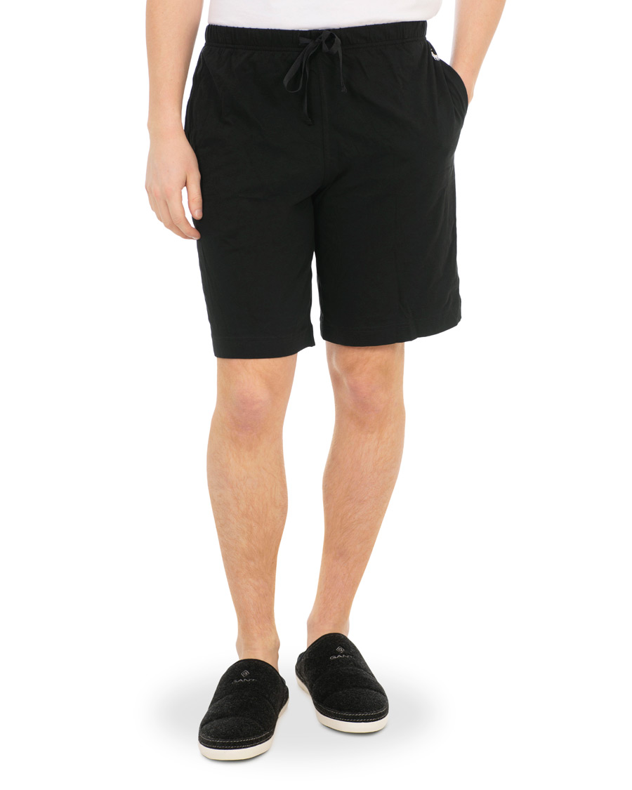 Uomini | Biancheria intima | Polo Ralph Lauren | Sleep Shorts Black