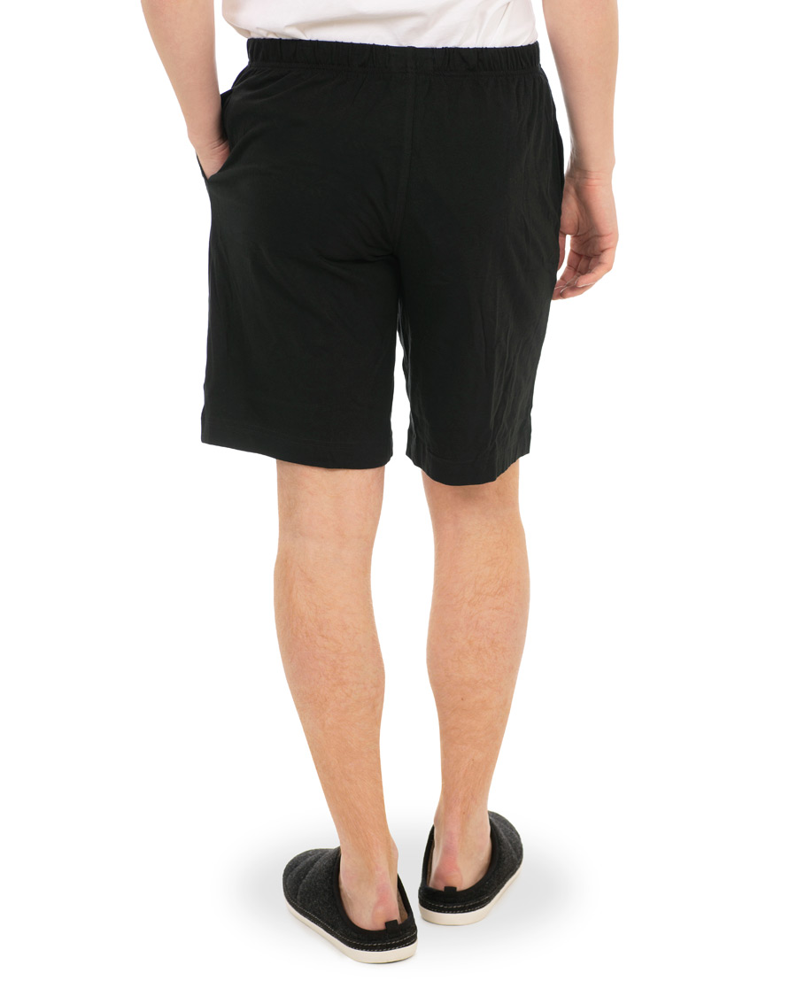 Uomini | Biancheria intima | Polo Ralph Lauren | Sleep Shorts Black
