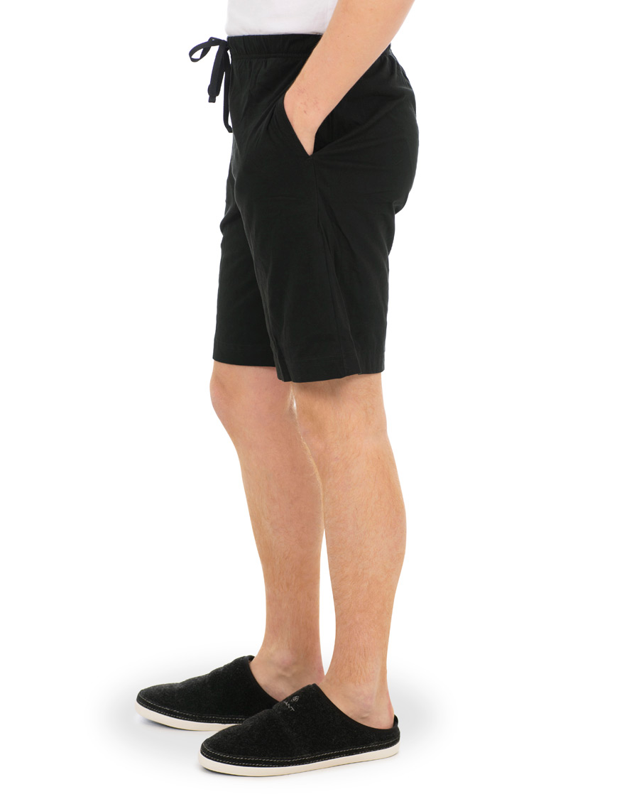 Uomini | Biancheria intima | Polo Ralph Lauren | Sleep Shorts Black