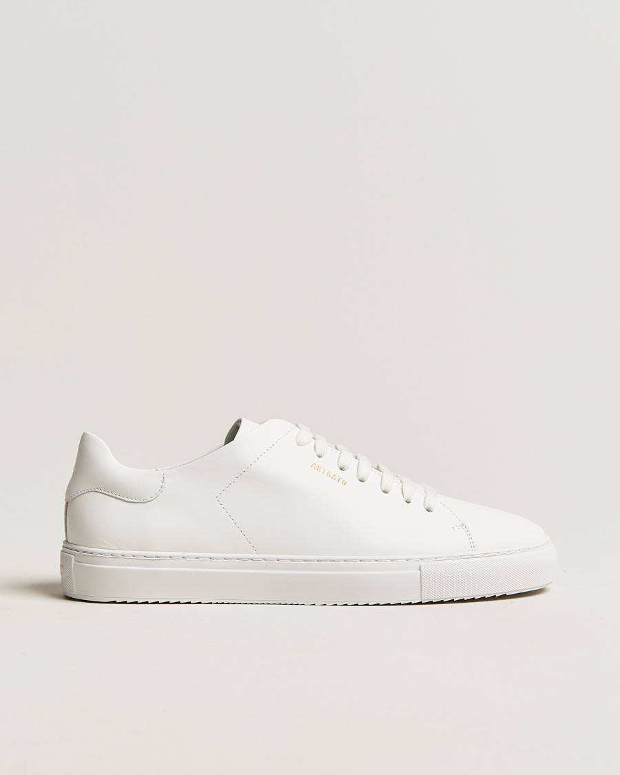 Uomini | Sneakers | Axel Arigato | Clean 90 Sneaker White