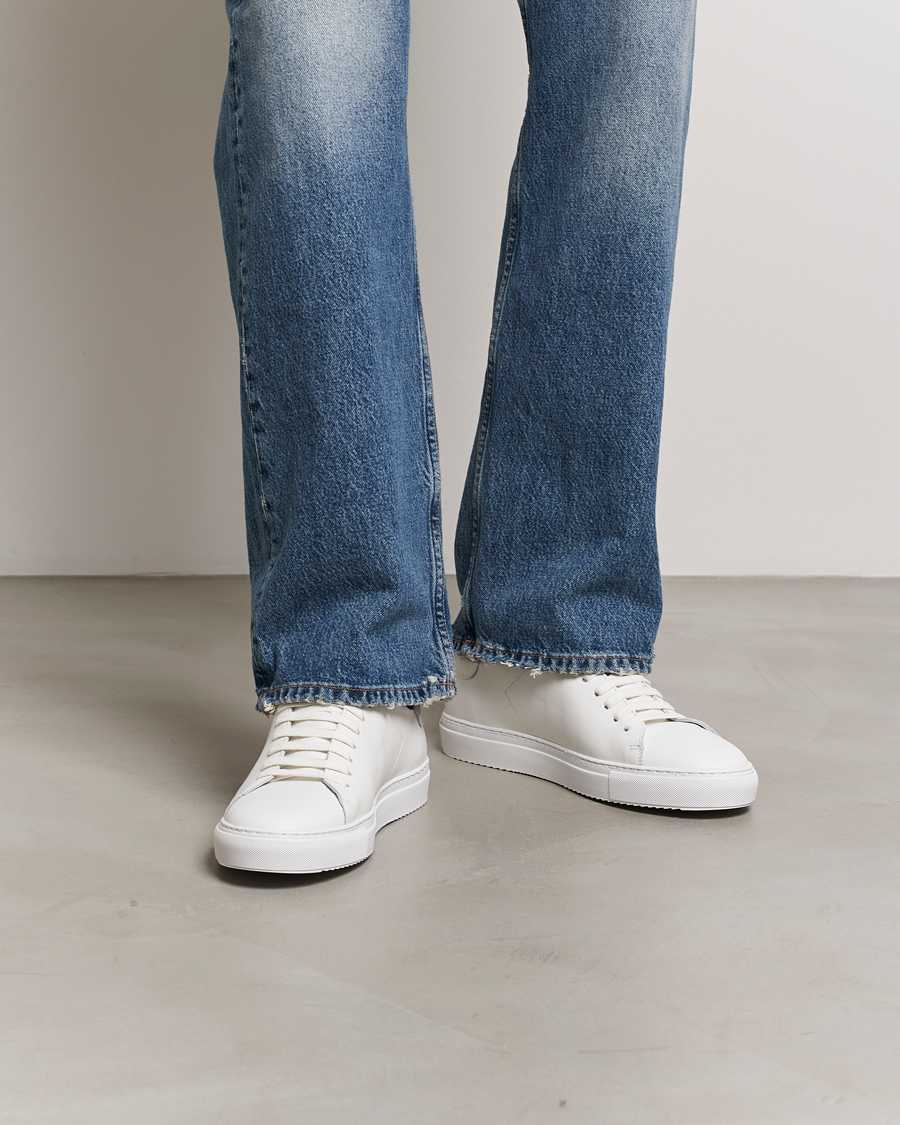 Uomini | Sneakers | Axel Arigato | Clean 90 Sneaker White