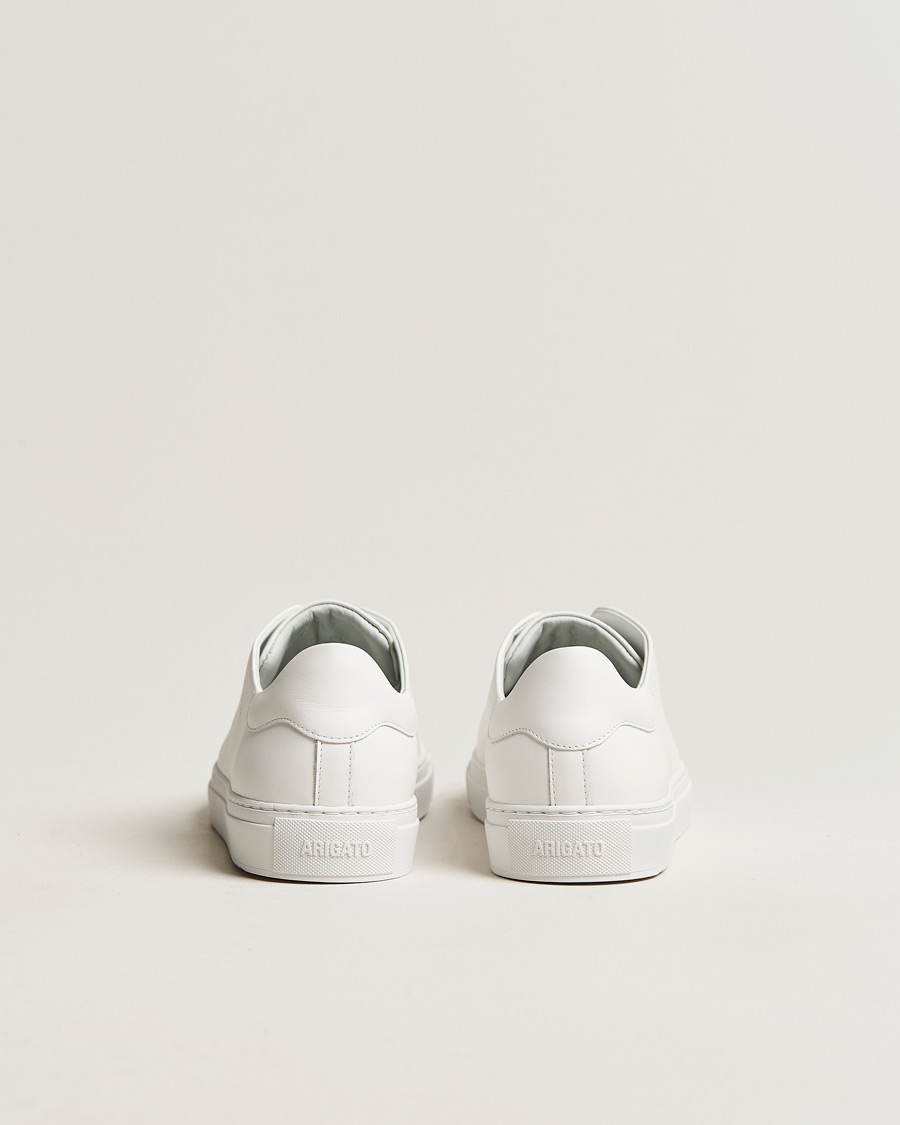 Uomini | Sneakers | Axel Arigato | Clean 90 Sneaker White