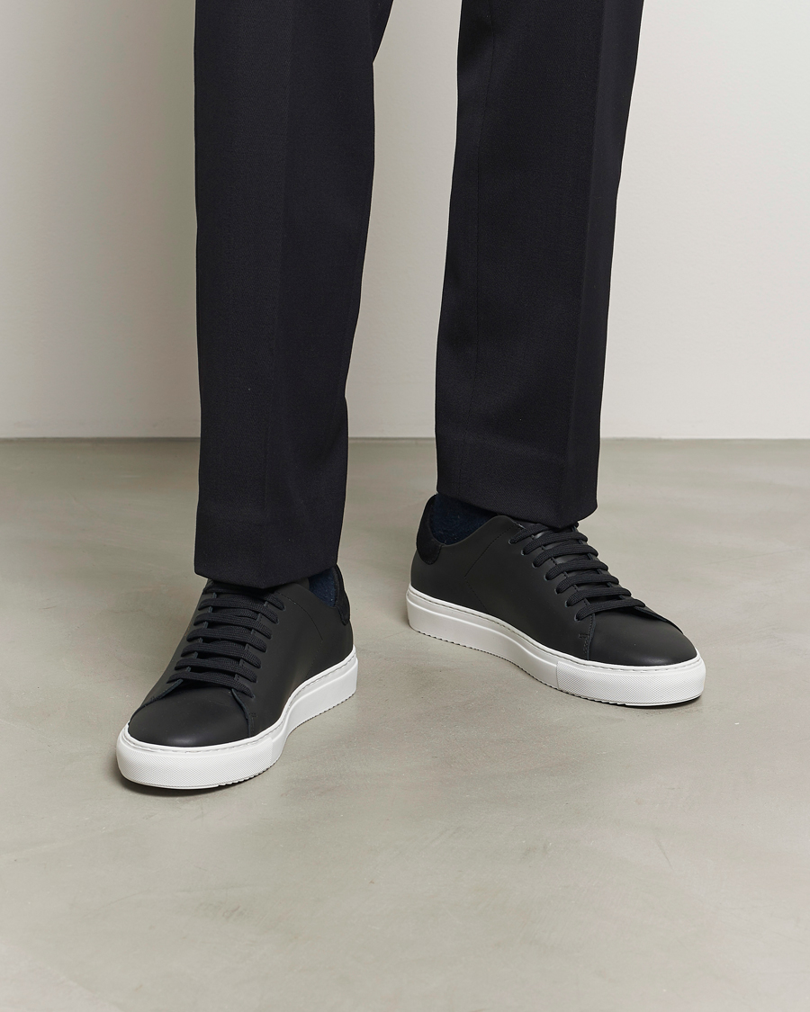 Uomini | Sneakers | Axel Arigato | Clean 90 Sneaker Black
