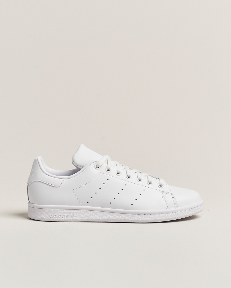 Uomini | Sneakers | adidas Originals | Stan Smith Sneaker White