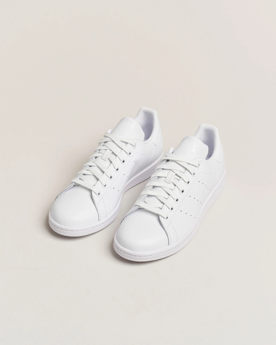 Uomini | Sneakers | adidas Originals | Stan Smith Sneaker White