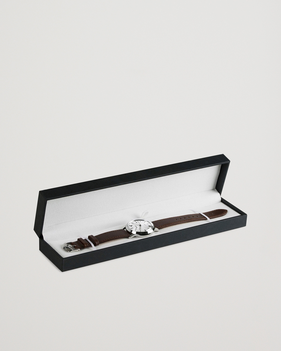 Uomini | Timex Marlin Automatic 40mm Silver Dial | Timex | Marlin Automatic 40mm Silver Dial