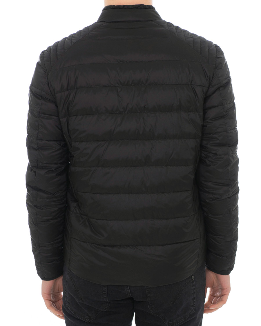 Uomini | Giacche | Belstaff | Ranworth Lightweight Jacket Black