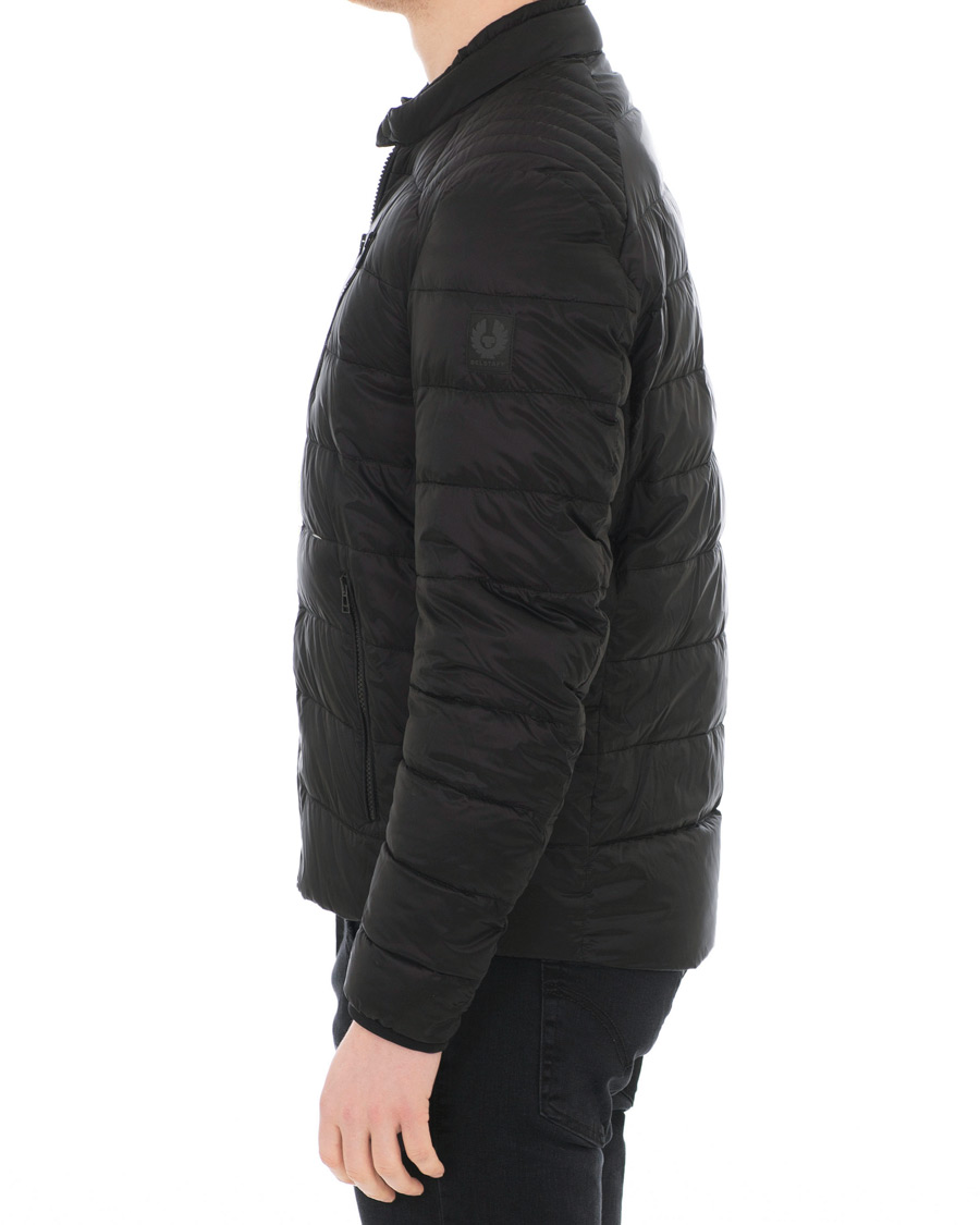 Uomini | Giacche | Belstaff | Ranworth Lightweight Jacket Black