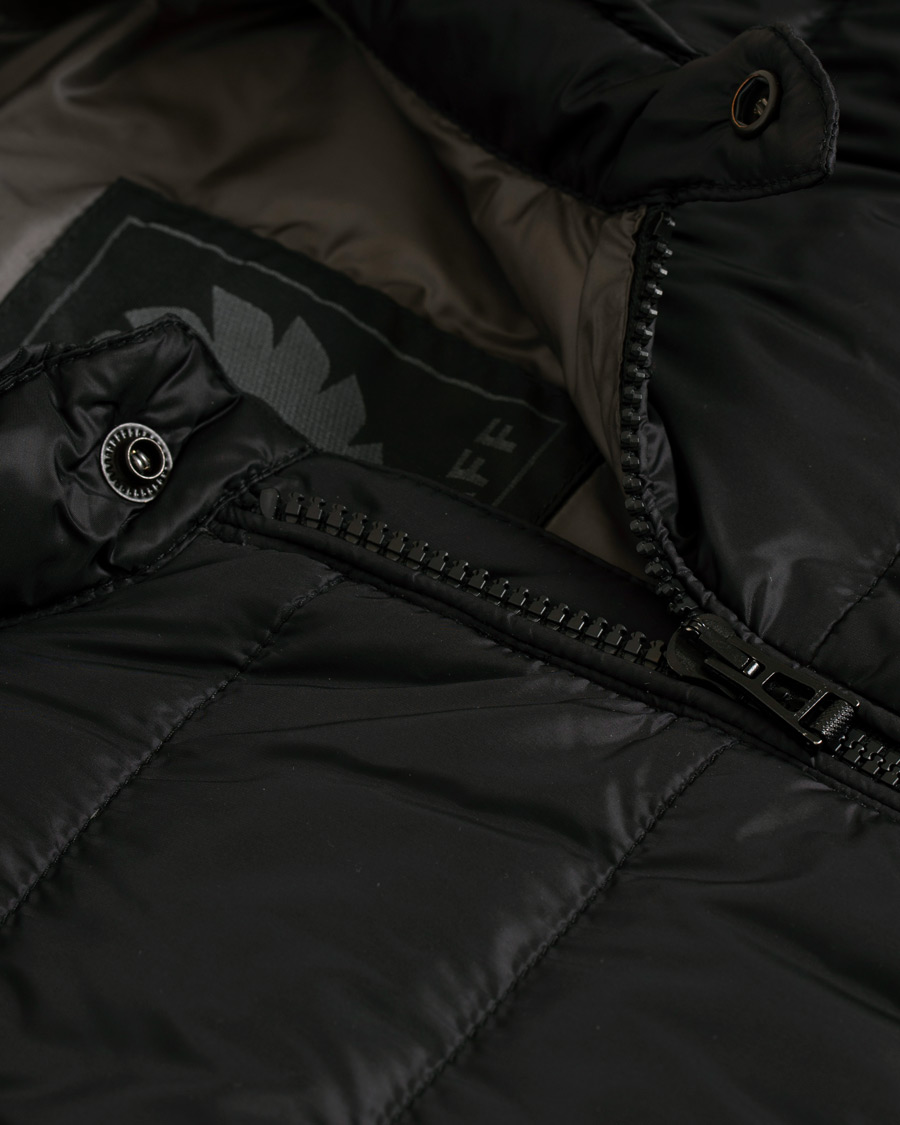 Uomini | Giacche | Belstaff | Ranworth Lightweight Jacket Black