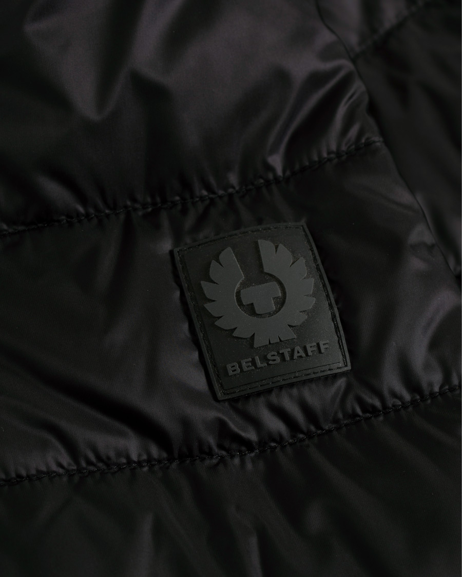 Uomini | Giacche | Belstaff | Ranworth Lightweight Jacket Black