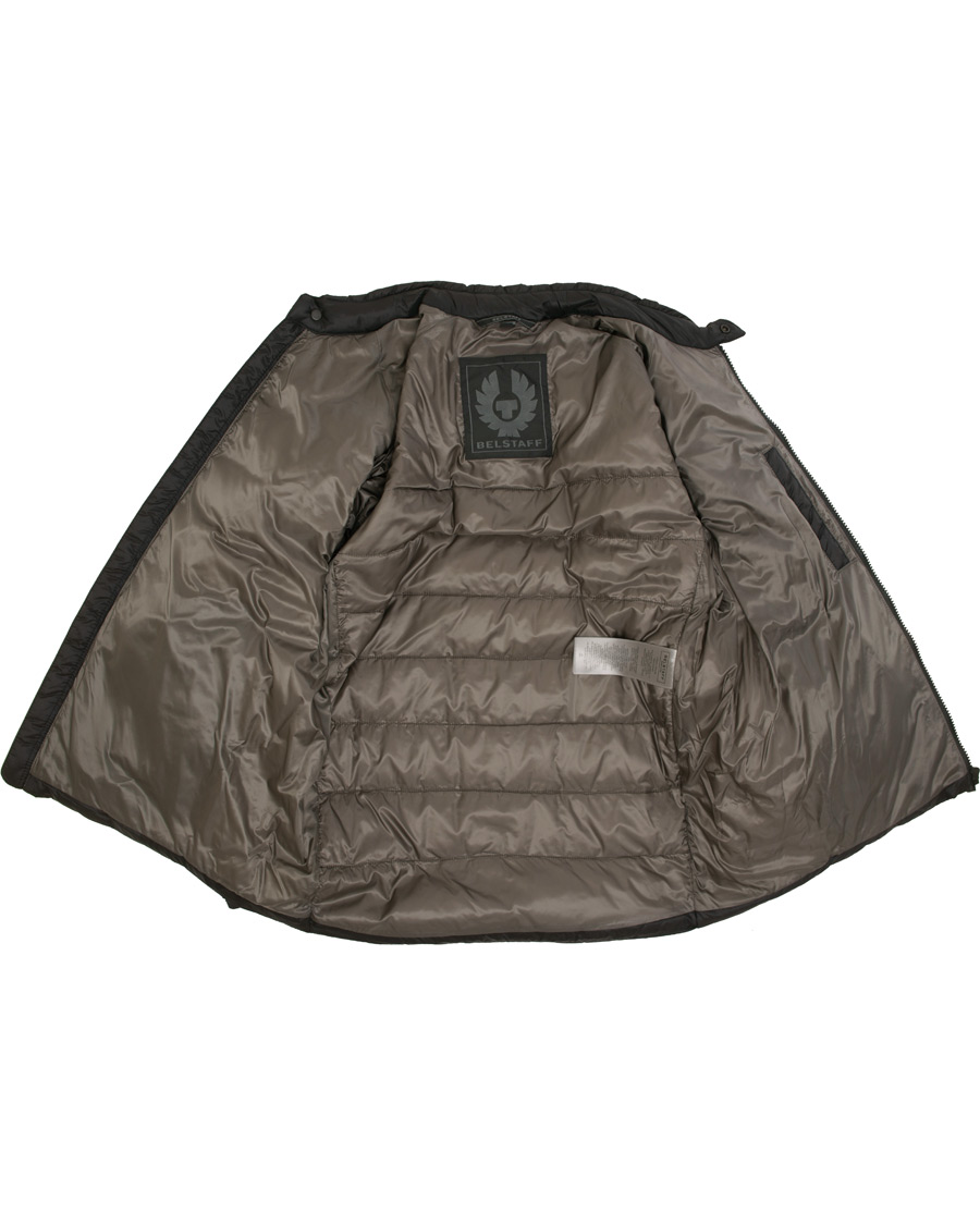 Uomini | Giacche | Belstaff | Ranworth Lightweight Jacket Black