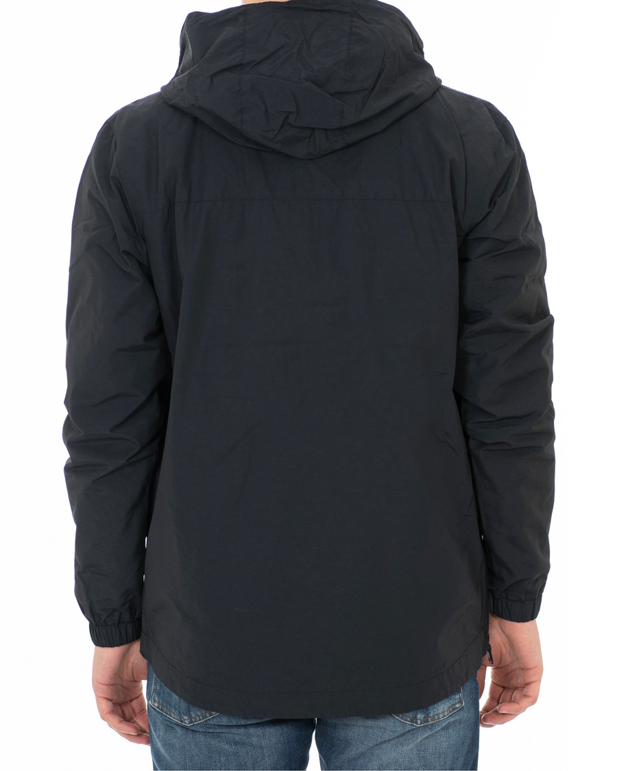 Uomini | Giacche | Lyle & Scott | Pullover Anorak Jacket Dark Navy