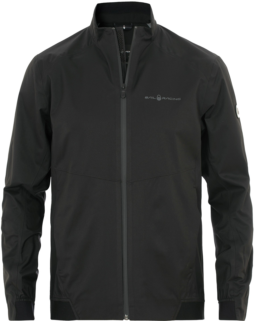 Uomini | Giacche | Sail Racing | Bowman Technical Jacket Carbon