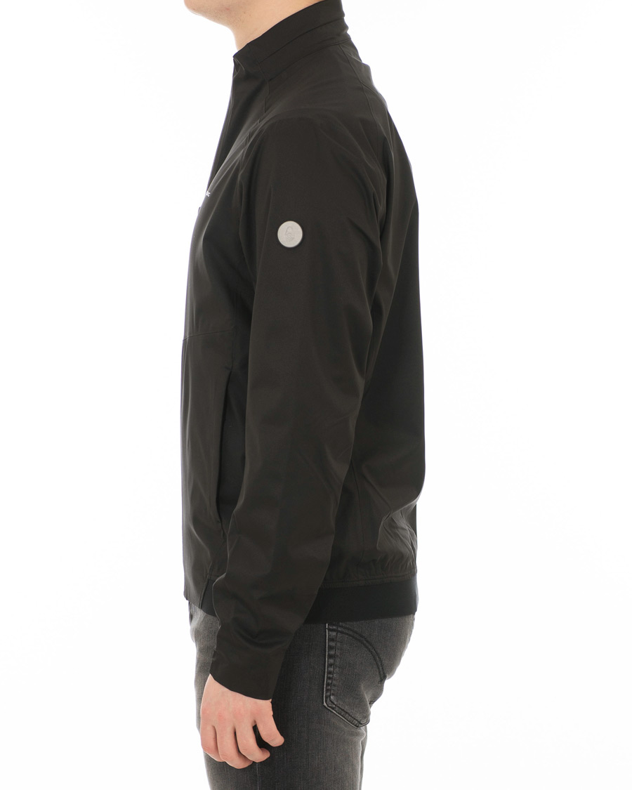 Uomini | Giacche | Sail Racing | Bowman Technical Jacket Carbon