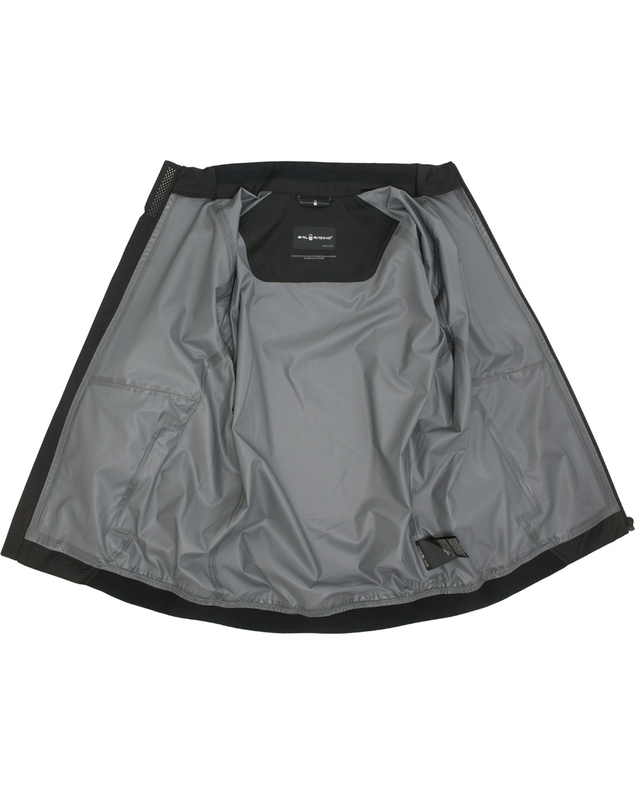 Uomini | Giacche | Sail Racing | Bowman Technical Jacket Carbon