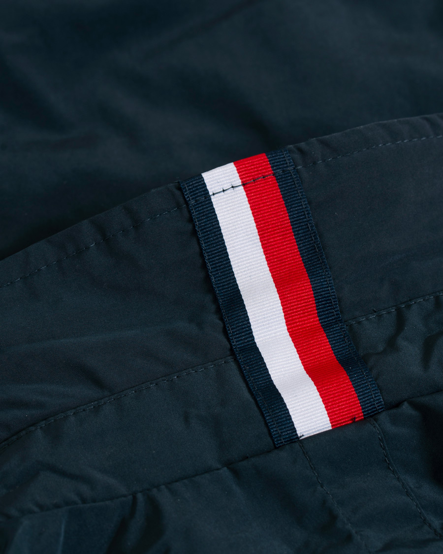 Uomini | Camicie | Tommy Hilfiger | Shirt Blazer Jacket Sky Captain