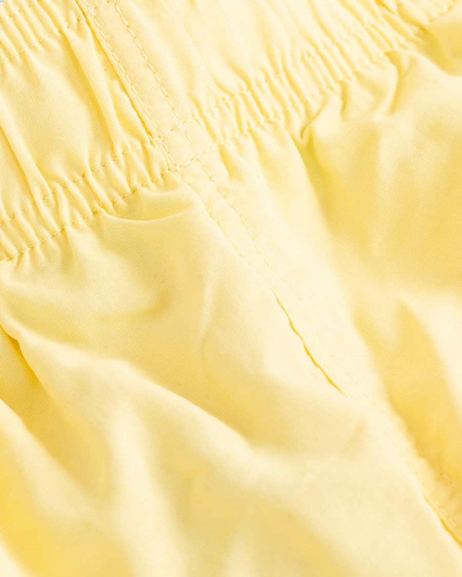Uomini | Costumi da bagno | Gant | Classic Swim Shorts Lemon