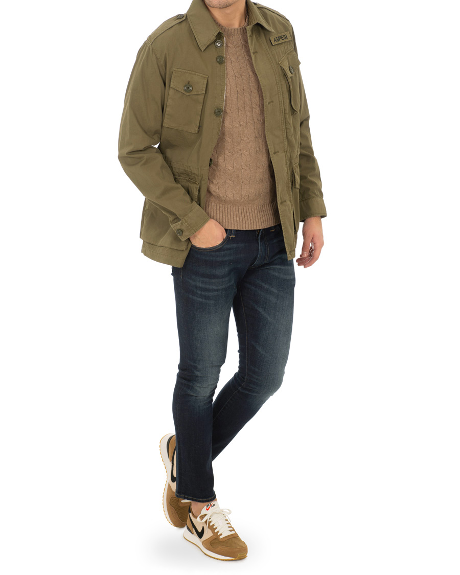 Uomini | Jeans | Polo Ralph Lauren | Sullivan Slim Fit Jeans Murphy Stretch