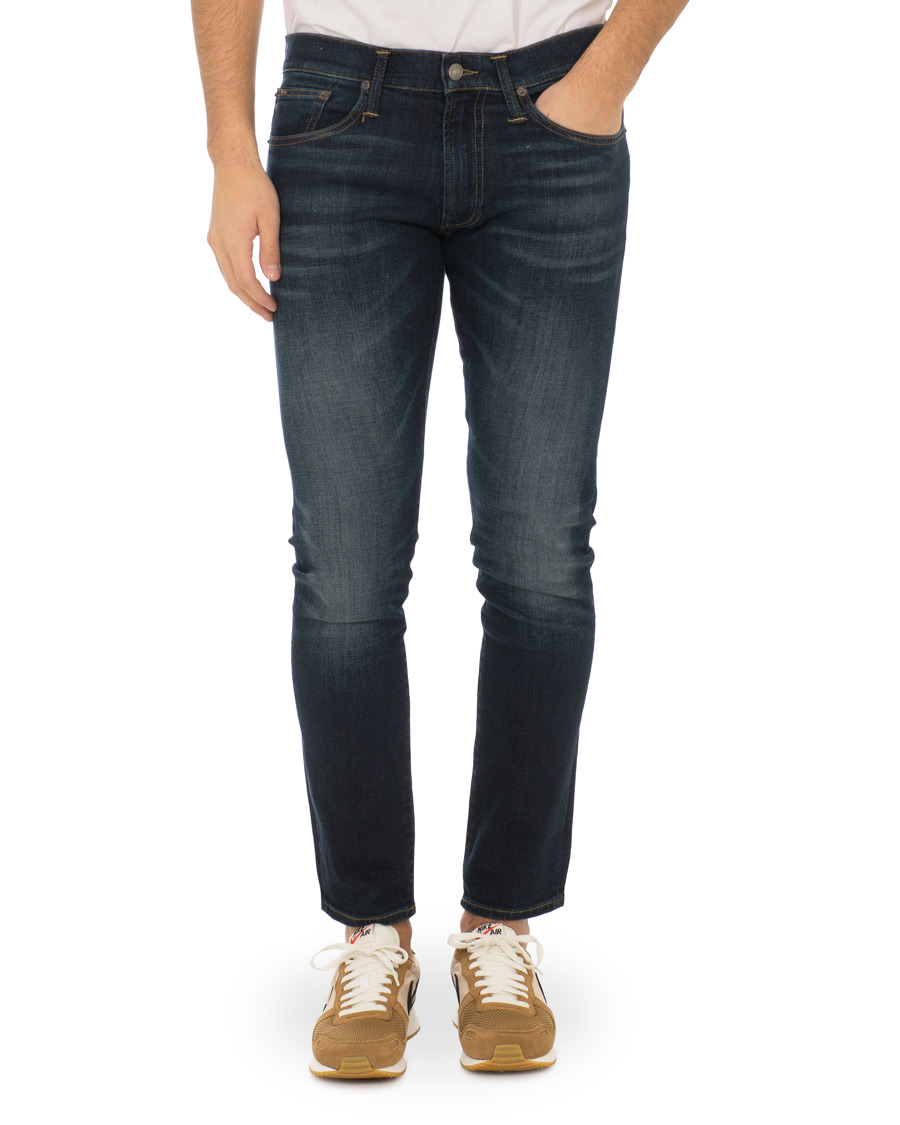 Uomini | Jeans | Polo Ralph Lauren | Sullivan Slim Fit Jeans Murphy Stretch