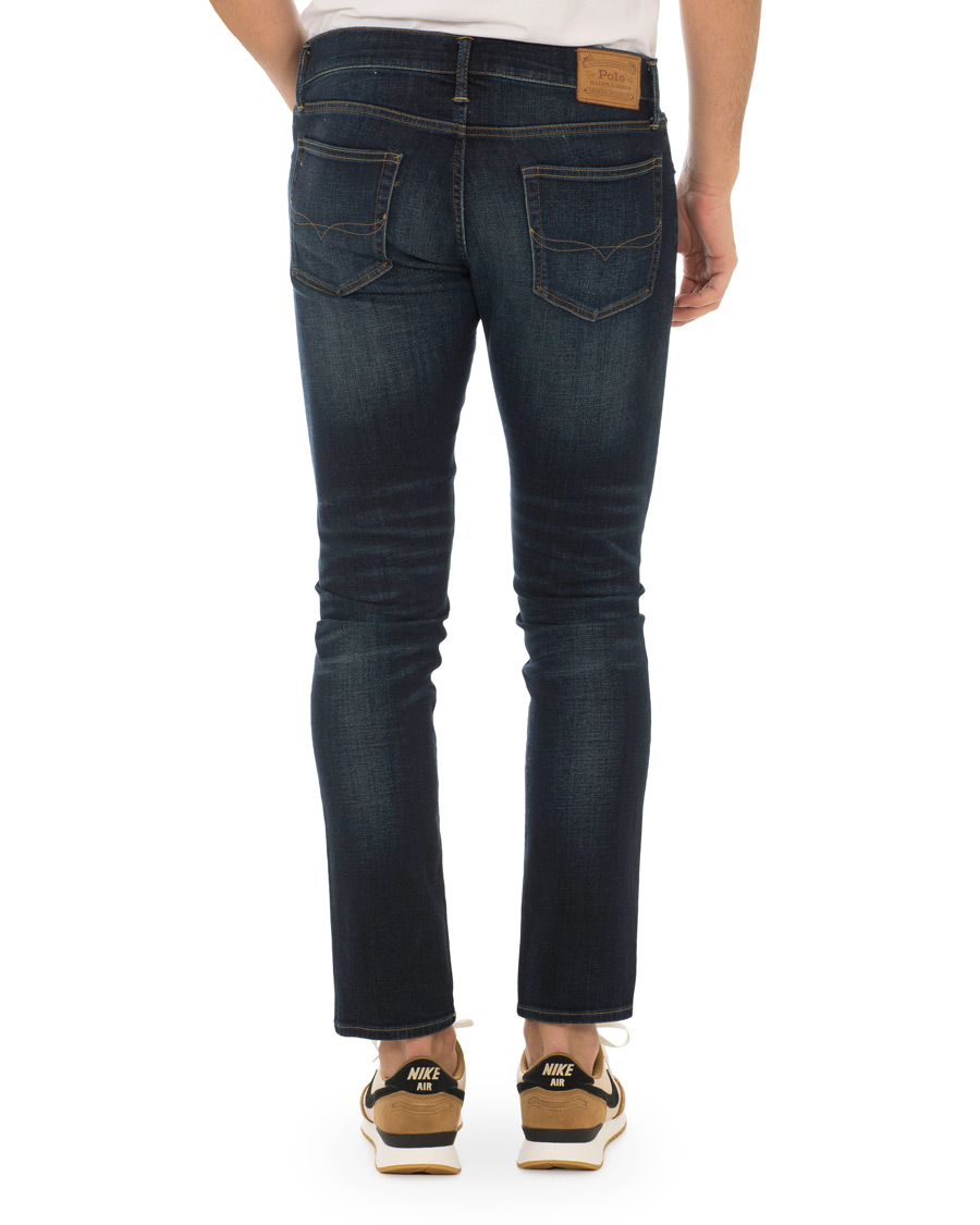 Uomini | Jeans | Polo Ralph Lauren | Sullivan Slim Fit Jeans Murphy Stretch