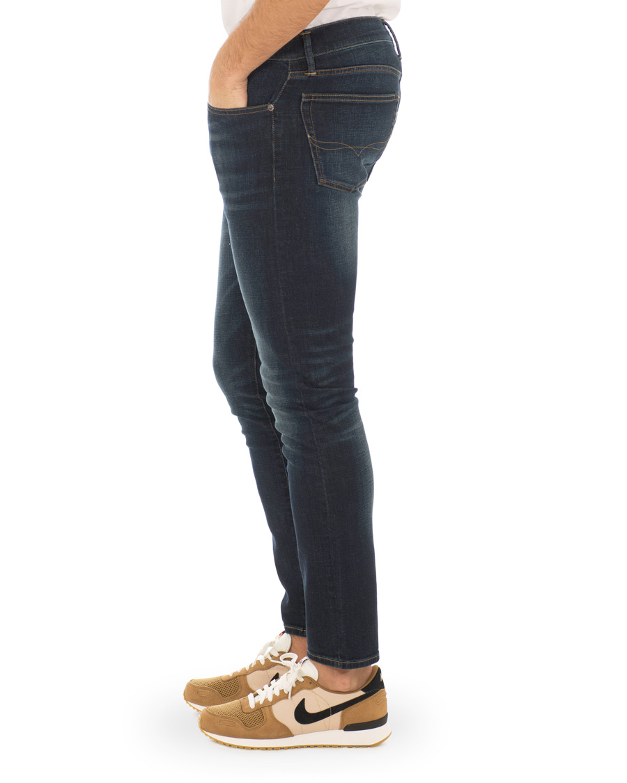 Uomini | Jeans | Polo Ralph Lauren | Sullivan Slim Fit Jeans Murphy Stretch