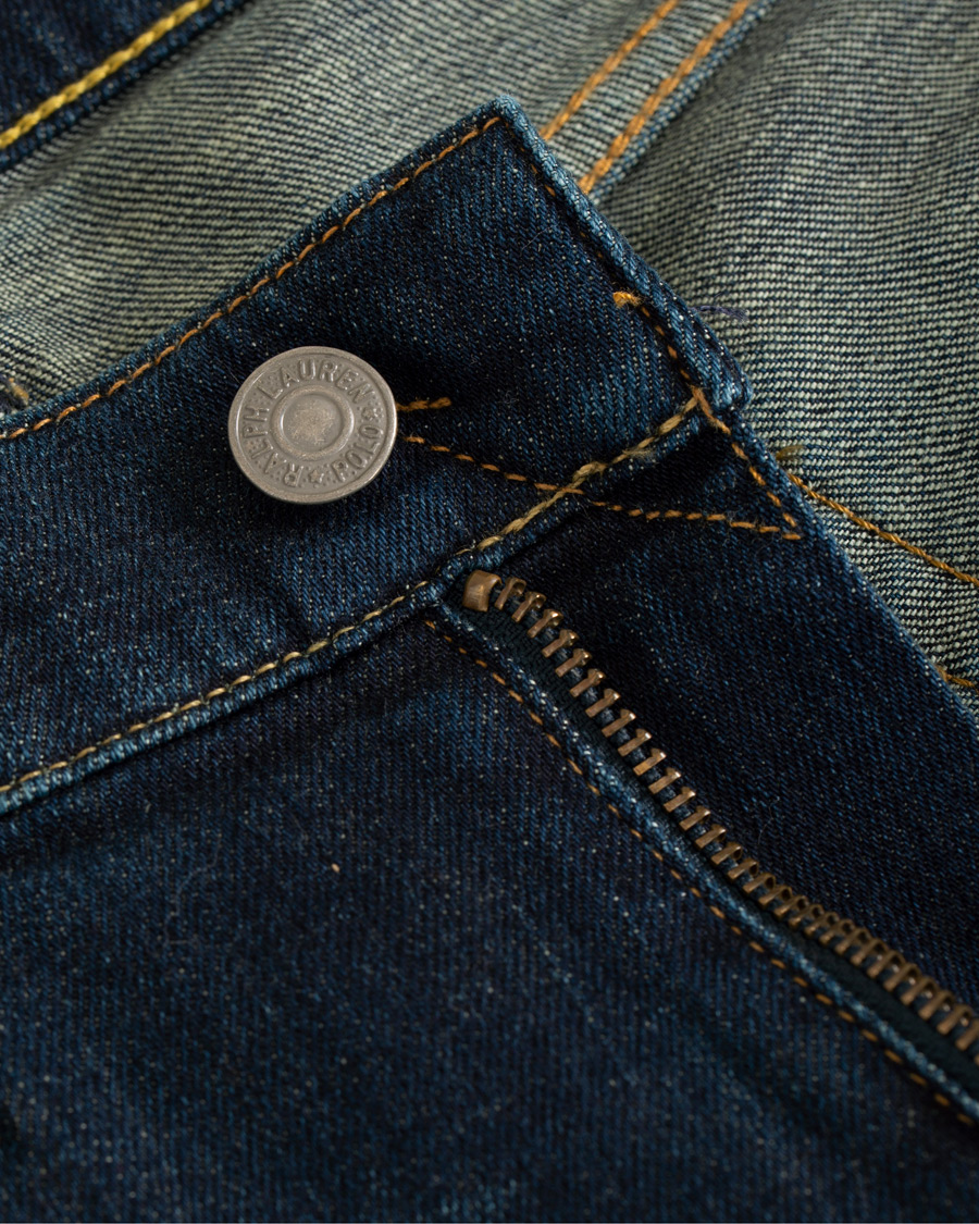 Uomini | Jeans | Polo Ralph Lauren | Sullivan Slim Fit Jeans Murphy Stretch