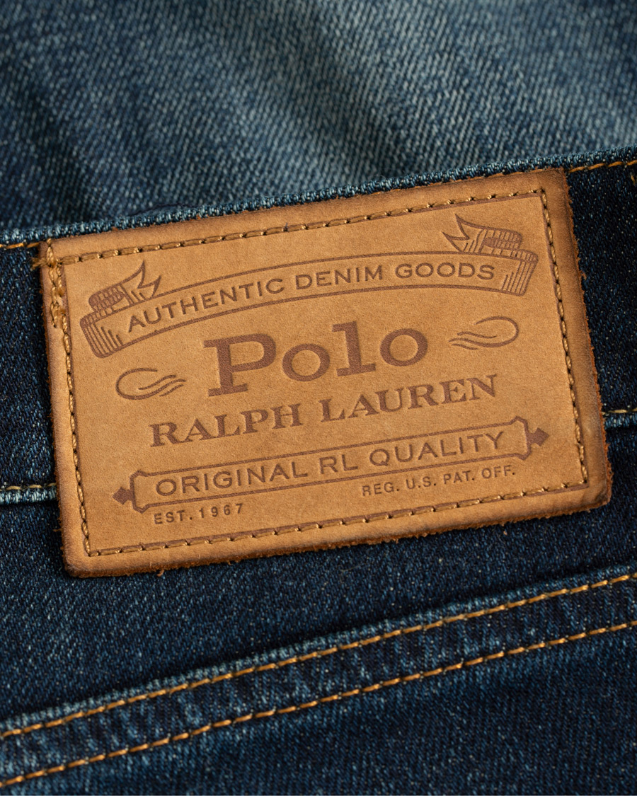 Uomini | Jeans | Polo Ralph Lauren | Sullivan Slim Fit Jeans Murphy Stretch