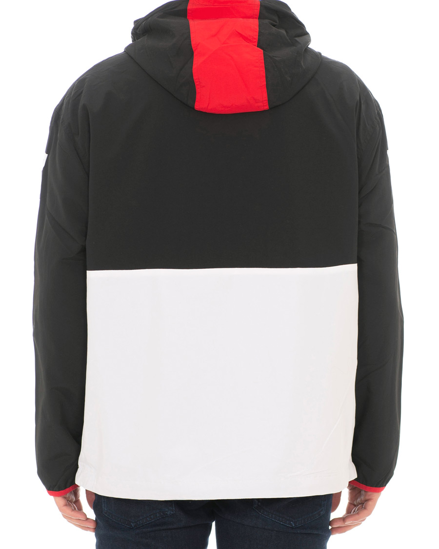 Uomini | Giacche | Polo Ralph Lauren | P2 Pullover Jacket Black