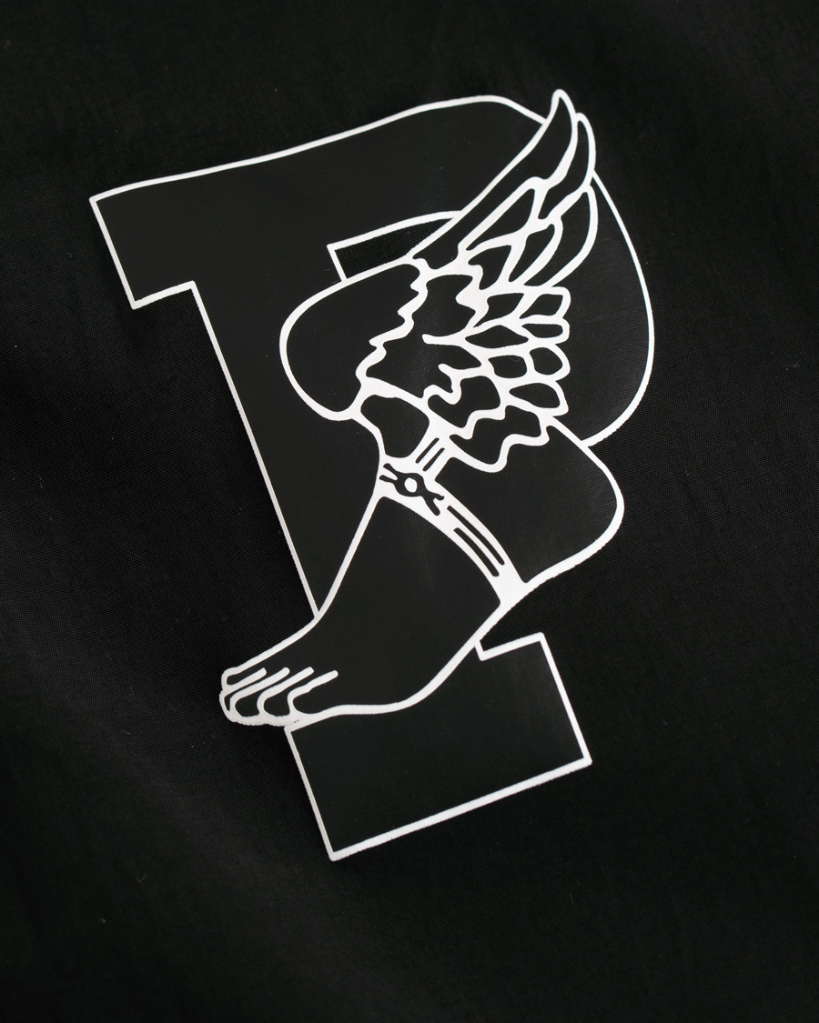 Uomini | Giacche | Polo Ralph Lauren | P2 Pullover Jacket Black