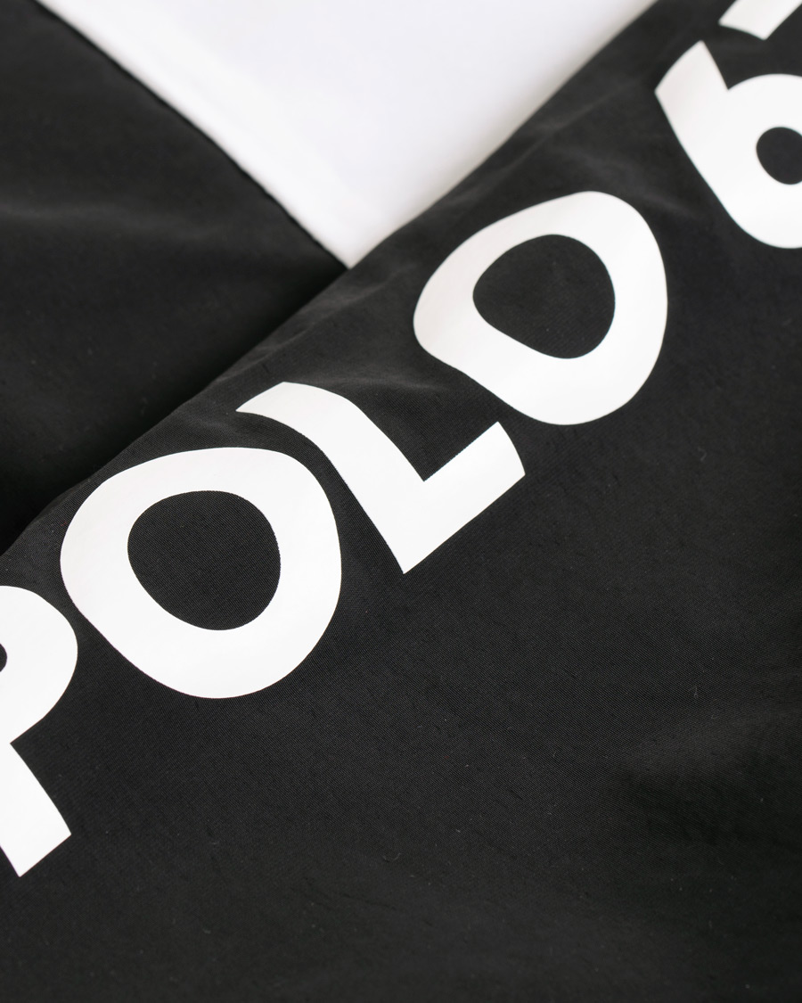 Uomini | Giacche | Polo Ralph Lauren | P2 Pullover Jacket Black