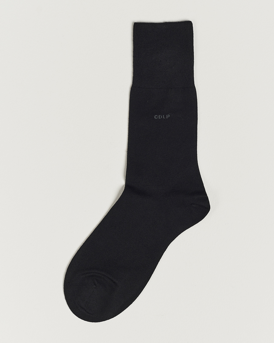 Uomini | Biancheria intima | CDLP | Bamboo Socks Black
