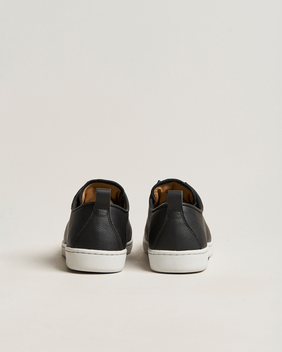 Uomini | Sneakers | PS Paul Smith | Miyata Sneaker Black