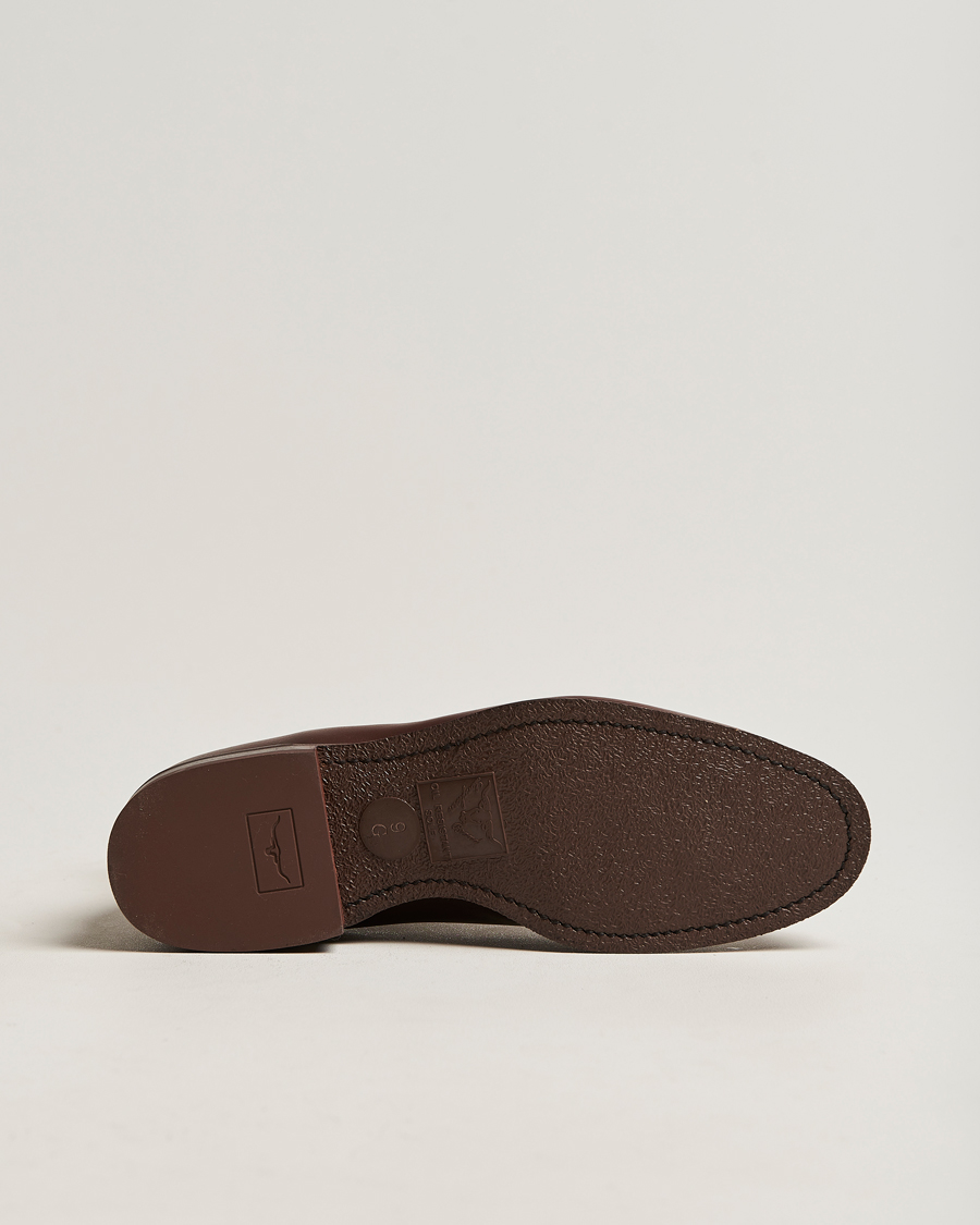 Uomini | R.M.Williams Wentworth G Boot Yearling Rum | R.M.Williams | Wentworth G Boot Yearling Rum
