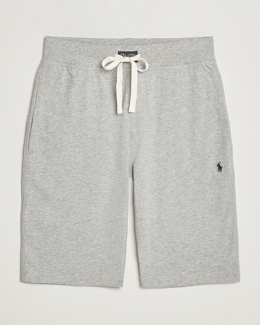 Uomini | Pantaloncini | Polo Ralph Lauren | Sleep Shorts Andover Heather