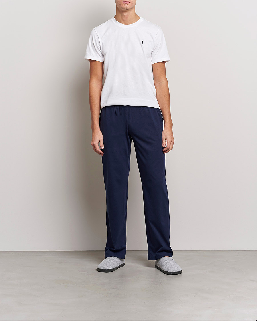 Uomini | Accappatoi & Pigiami | Polo Ralph Lauren | Sleep Pants Navy