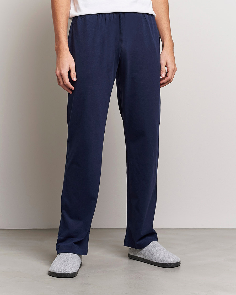 Uomini | Accappatoi & Pigiami | Polo Ralph Lauren | Sleep Pants Navy