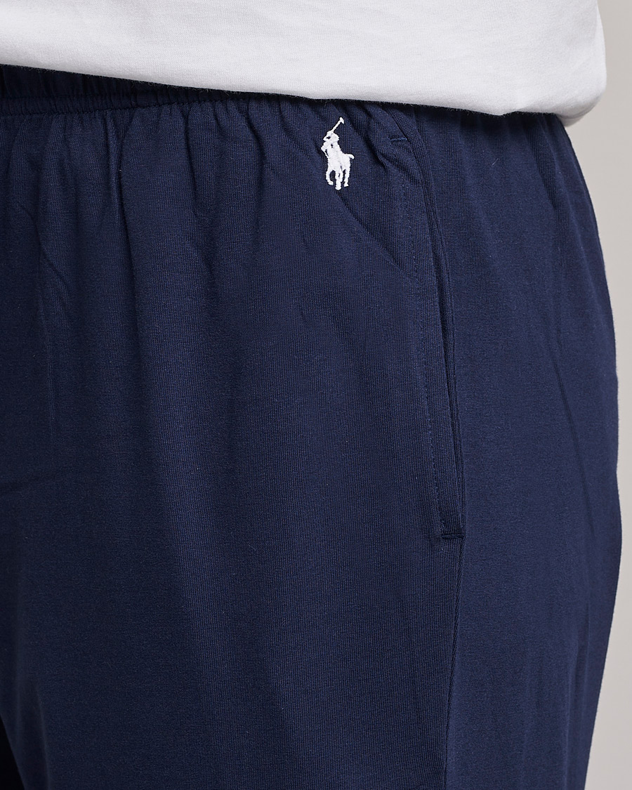 Uomini | Accappatoi & Pigiami | Polo Ralph Lauren | Sleep Pants Navy