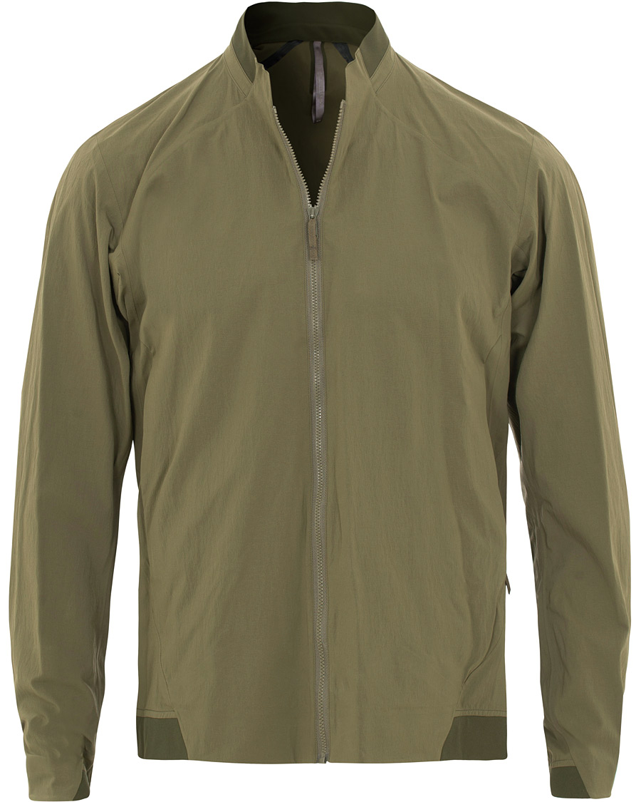 Uomini | Giacche | Arc'teryx Veilance | Nemis Jacket Loden Green