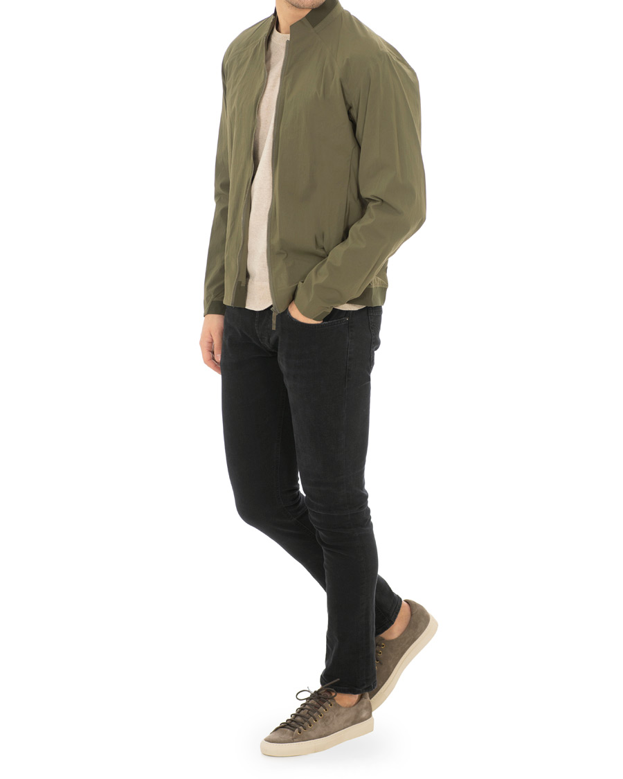 Uomini | Giacche | Arc'teryx Veilance | Nemis Jacket Loden Green