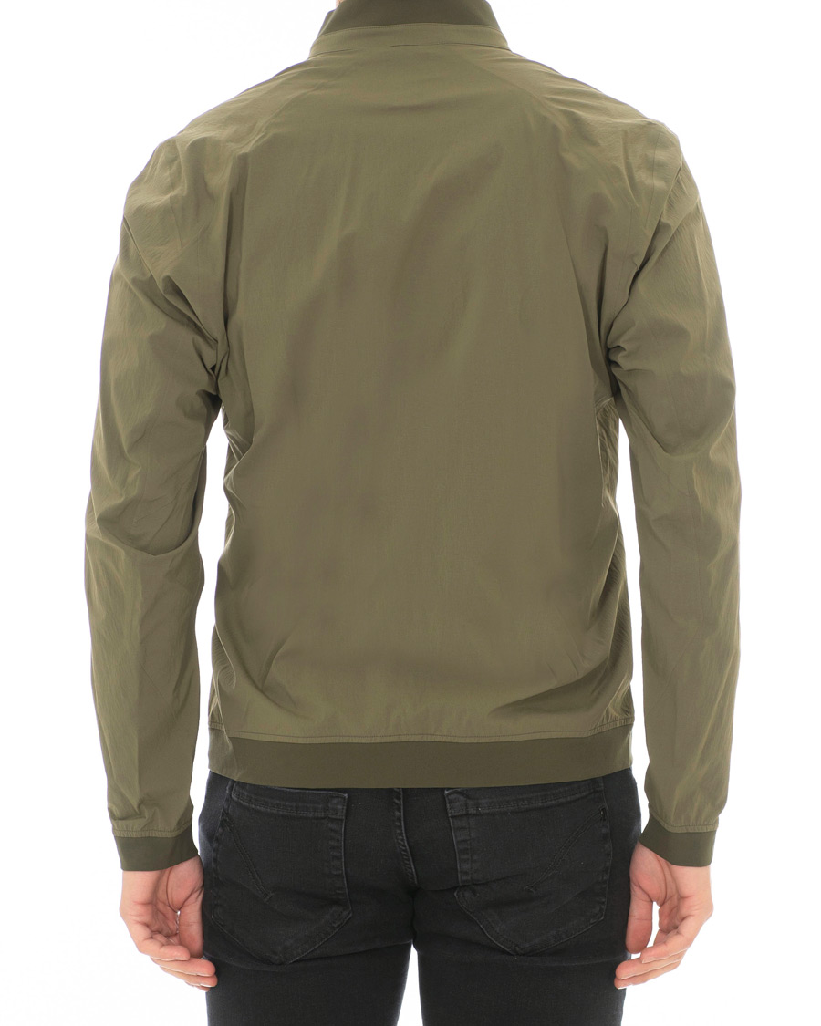 Uomini | Giacche | Arc'teryx Veilance | Nemis Jacket Loden Green