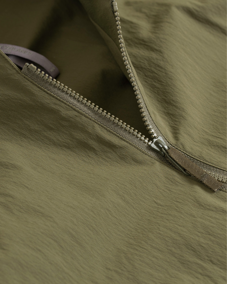 Uomini | Giacche | Arc'teryx Veilance | Nemis Jacket Loden Green