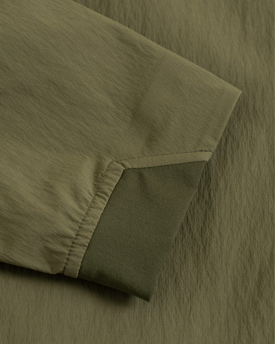 Uomini | Giacche | Arc'teryx Veilance | Nemis Jacket Loden Green