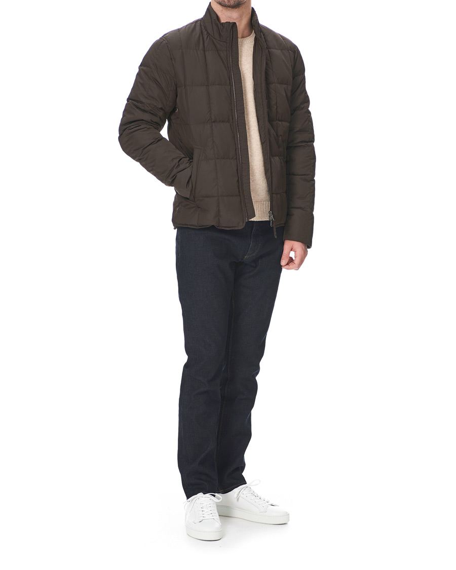 Uomini | Jeans | BOSS BLACK | BOSS Maine Jeans Rinse